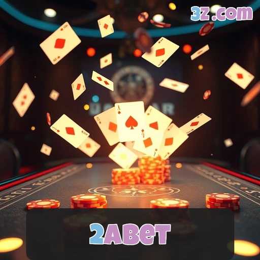 Apostas Empolgantes com Inovação no 2abet para Você