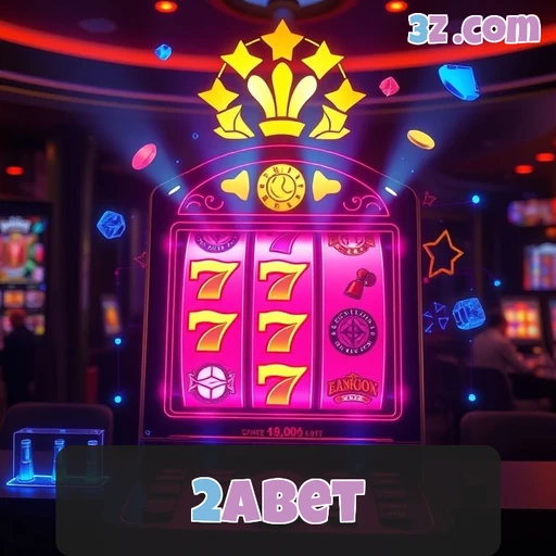 Bônus Imperdíveis no 2abet Para Potencializar Seus Jogos