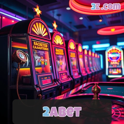 Atrações únicas no login do 2abet para usuários apaixonados