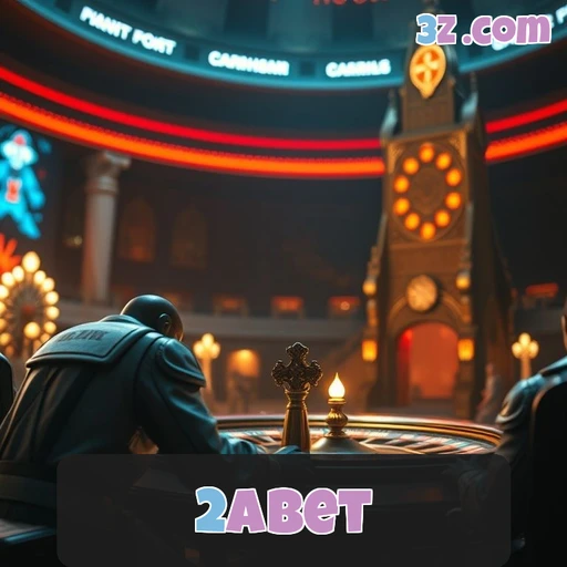 Embarque nos Slots Imperdíveis do 2abet e Ganhe!