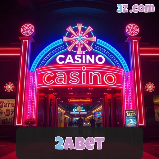 Experimente o Exclusivo VIP do 2abet Agora Mesmo!