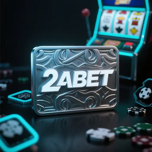 Novo logo da 2abet